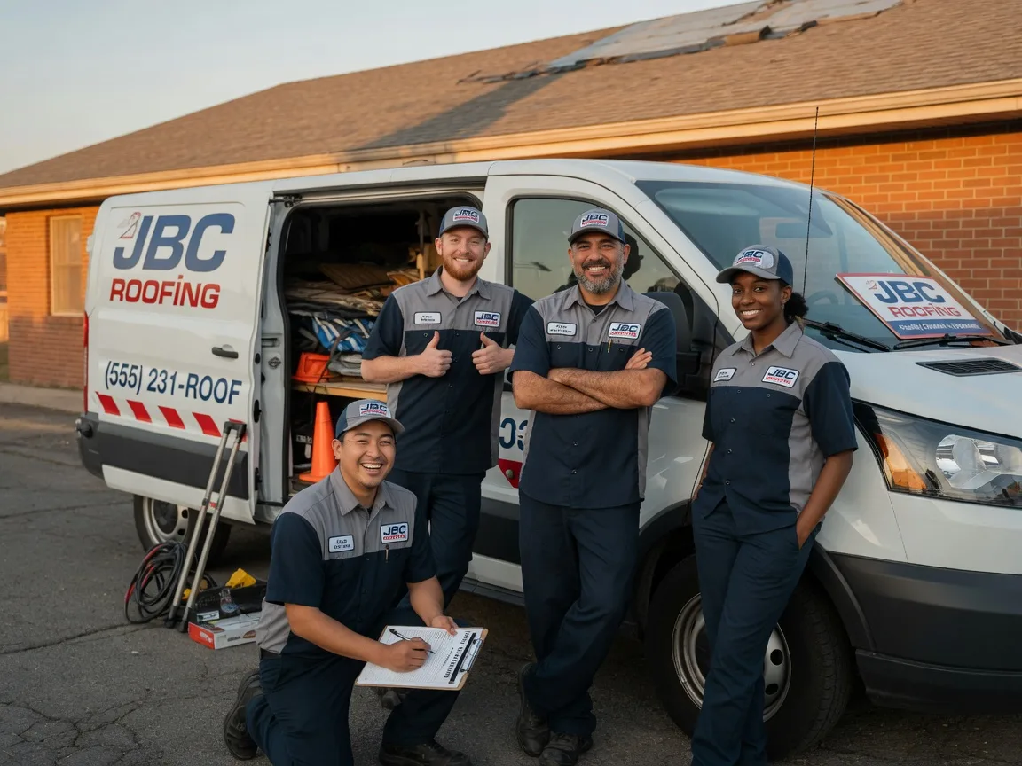 Roof Replacement company in Robards, KY