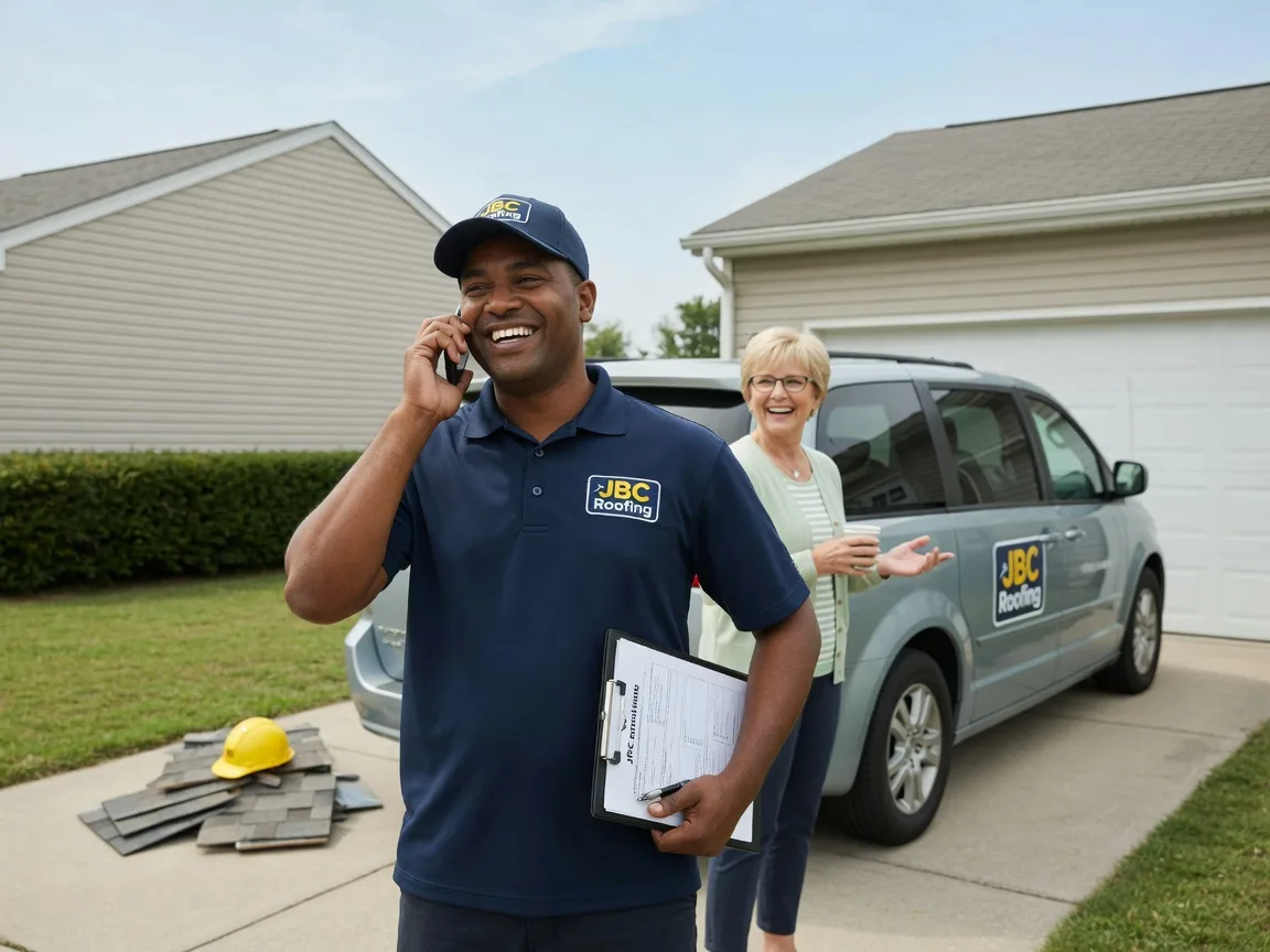 Roof Replacement Robards, KY FAQs